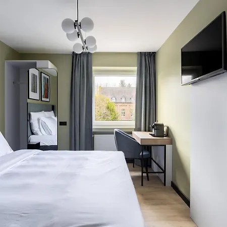 Aparthotel Galerie Design 4*