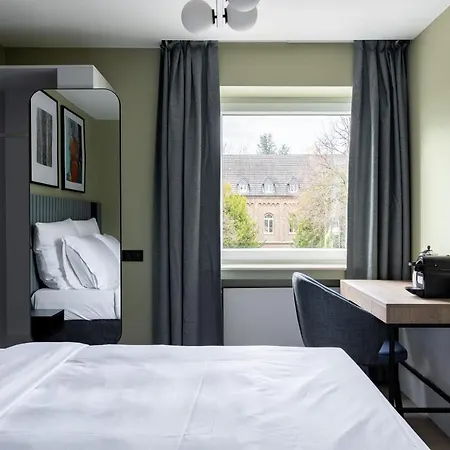 Aparthotel Galerie Design Bonn
