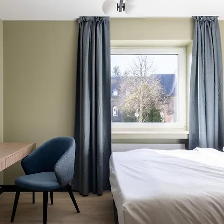 Galerie Design Aparthotel 4*