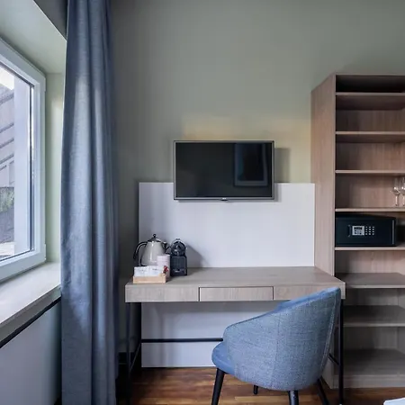 Galerie Design Aparthotel